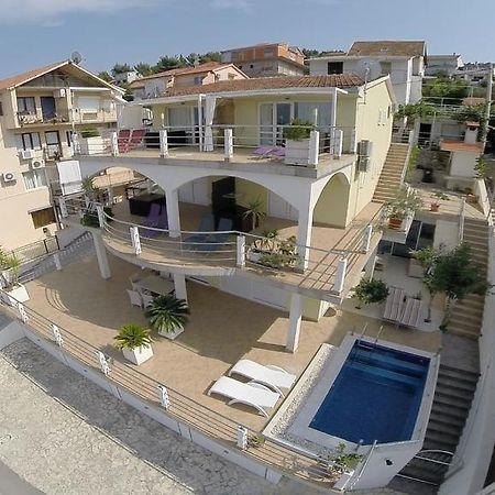 Palace View Trogir Eksteriør billede