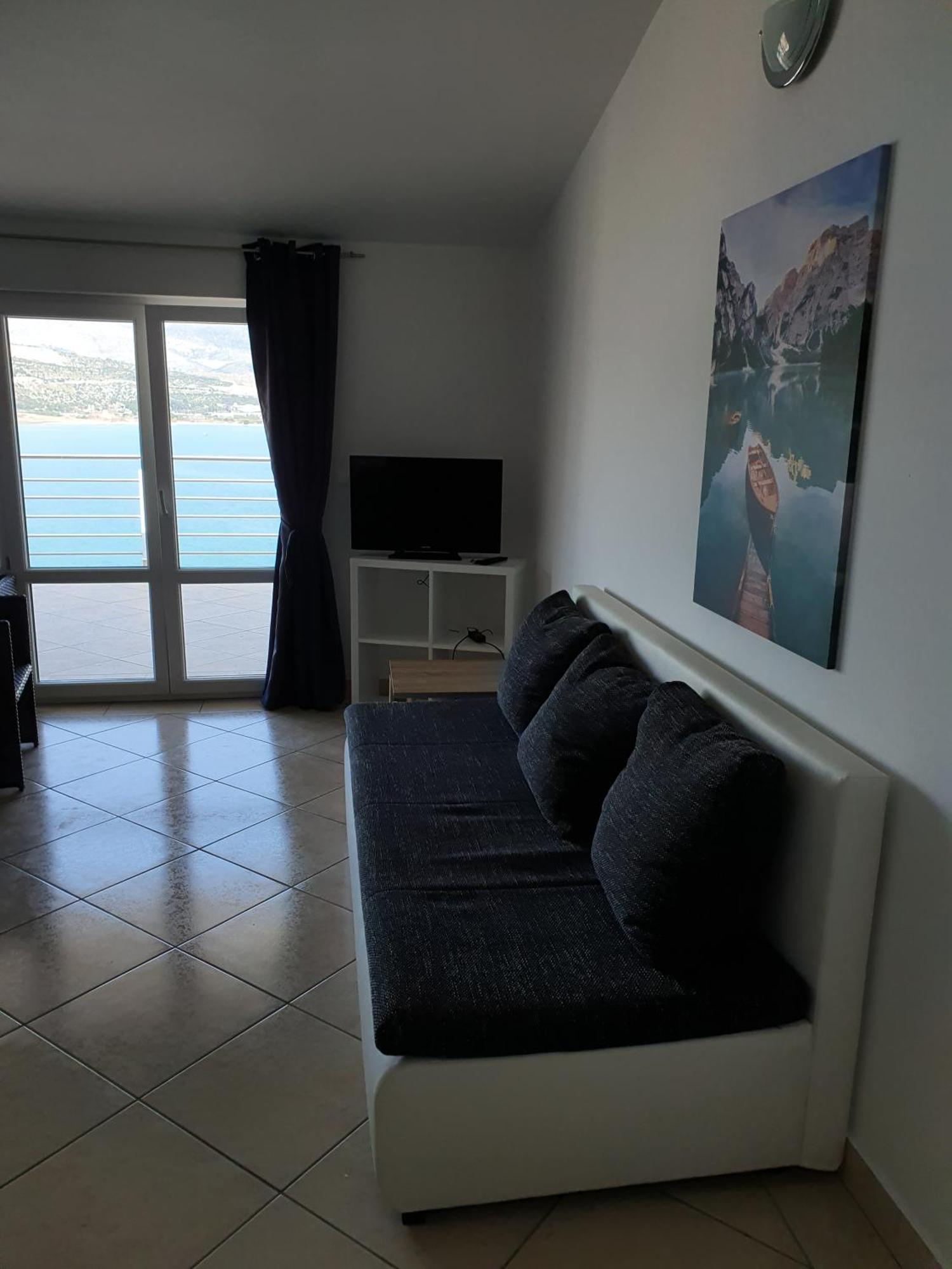Palace View Trogir Værelse billede