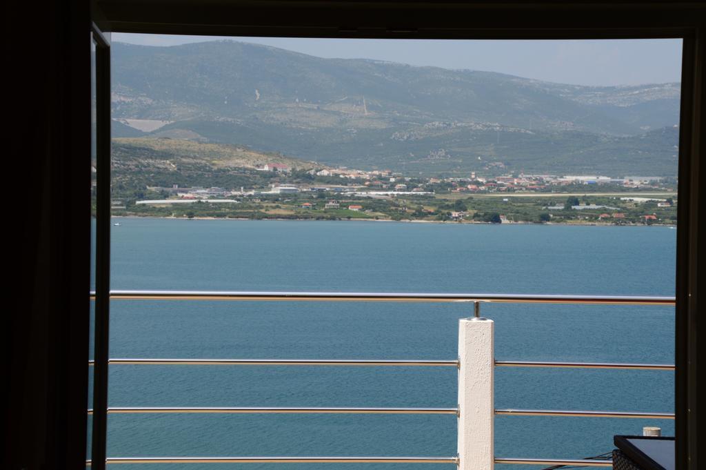 Palace View Trogir Eksteriør billede