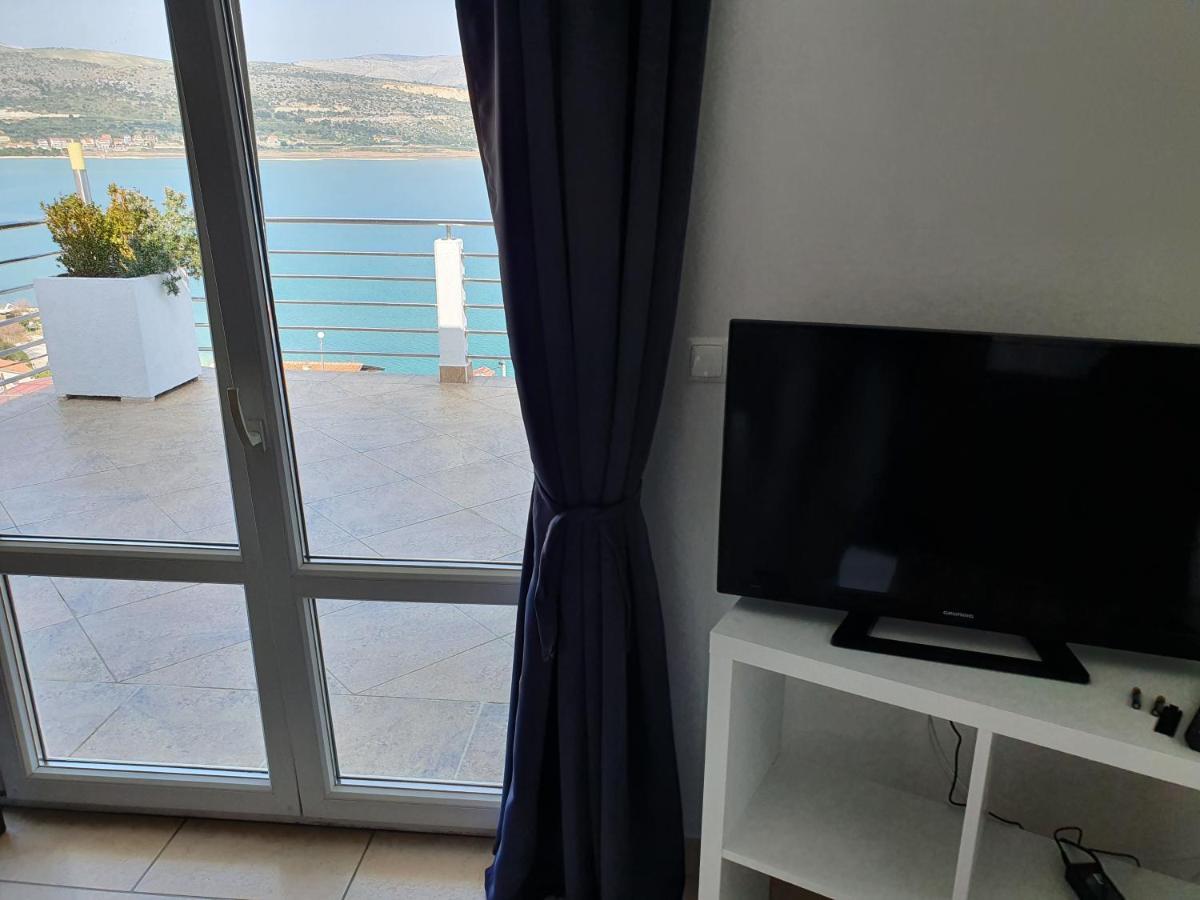 Palace View Trogir Eksteriør billede